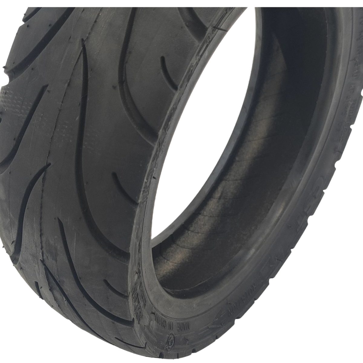 ePowerFun Pulse Reifen CST 10x2.7-6.5 Tubeless Reifen ohne Gelschicht mit Ventil – Bild 4