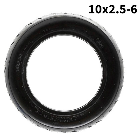 Reifen 10x2.5-6 Zoll Wanda