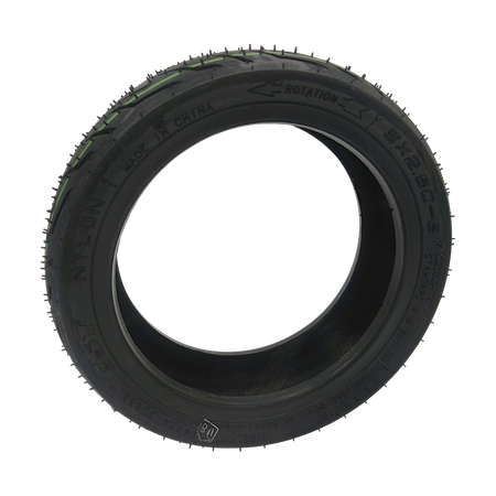 Tubeless Reifen 9x2.5-6 Zoll für Generic Originalteil