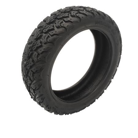 Odys Neo e100 Alpha X3 Pro Off-Road Reifen Tubeless 10x2-5-6.5 Aftermarket – Bild 4