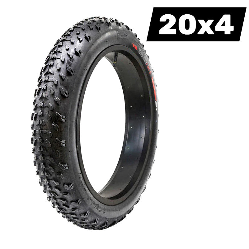 Reifen 20x4 Zoll für Generic Originalteil