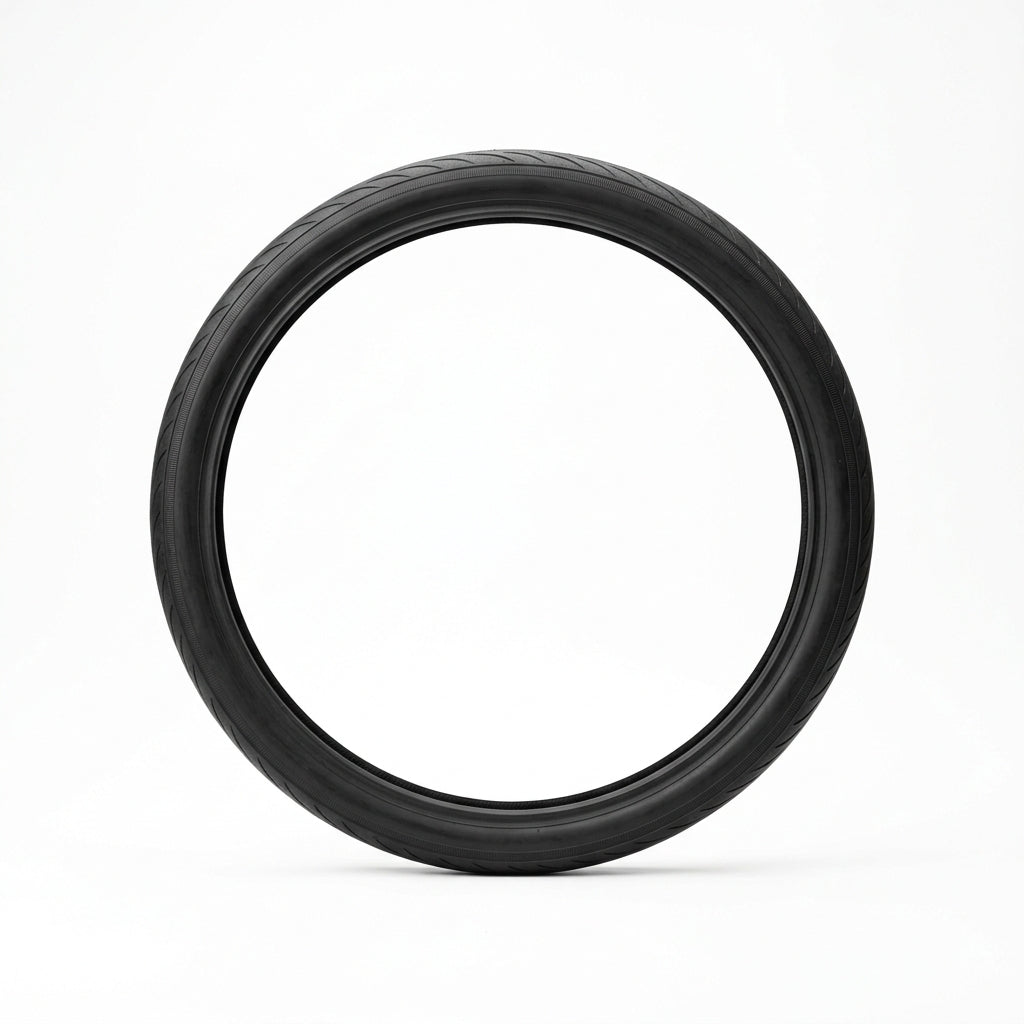 Ewheel Fahrradreifen 27.5x1.95 Zoll (50-584) P1255 City für Generic E-Scooter – Bild 2