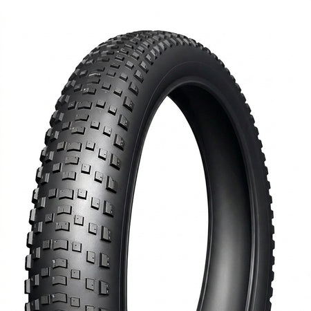 Ewheel Fahrradreifen 26x4 Zoll (100-559) W2116 Faltreife für Generic E-Scooter – Bild 1