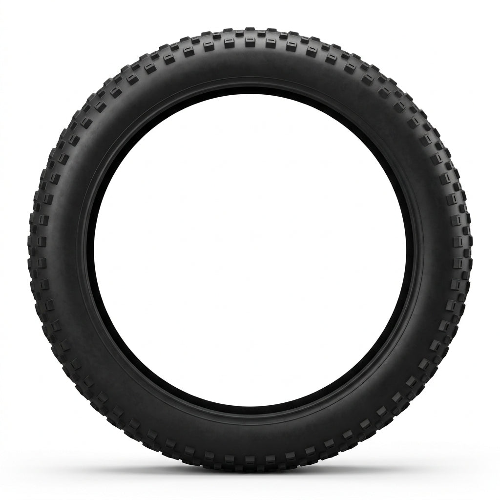 Ewheel Faltreifen 20x4 Zoll (100-406) W2116 für Generic E-Scooter – Bild 1