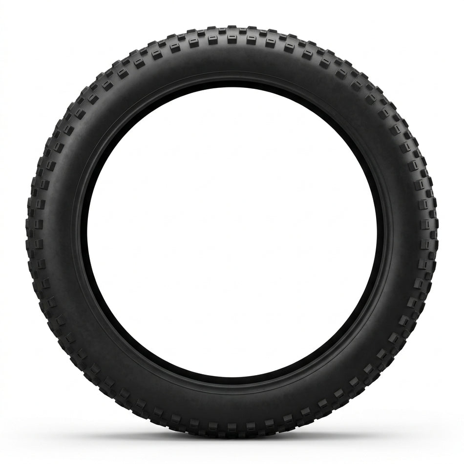 Ewheel Faltreifen 20x4 Zoll (100-406) W2116 für Generic E-Scooter – Bild 1
