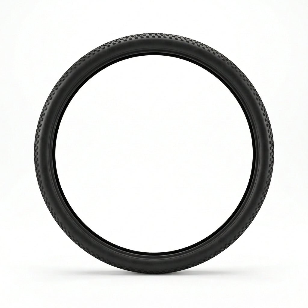 Ewheel Reifen 20x1.75 Zoll (47-406) für Generic E-Scooter – Bild 2