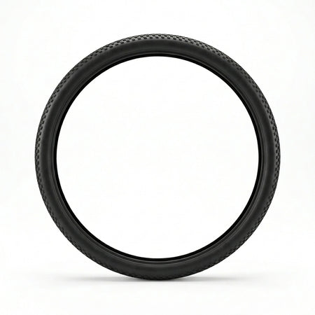 Ewheel Reifen 20x1.75 Zoll (47-406) für Generic E-Scooter – Bild 2