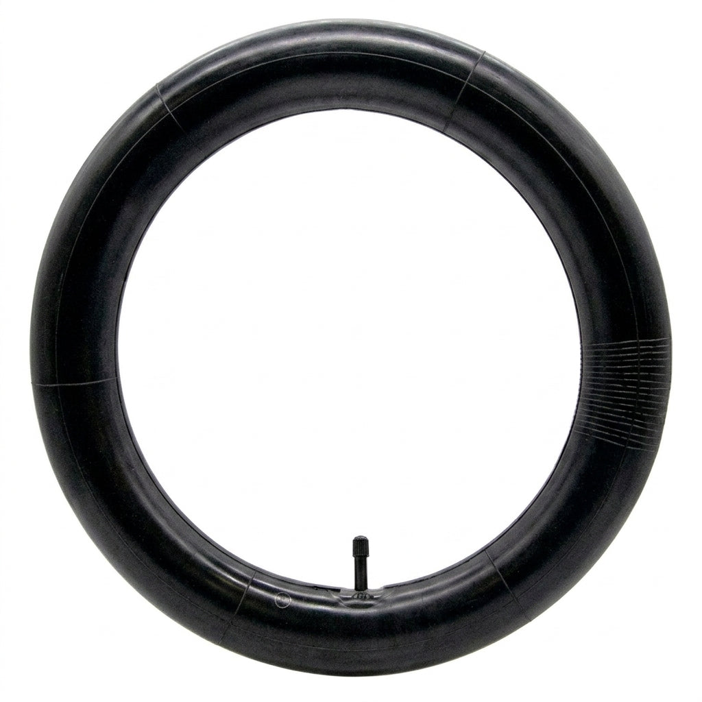 2x Schlauch 28/29x2.125-2.40 Zoll mit Schrader-Ventil für Generic E-Scooter – Bild 2
