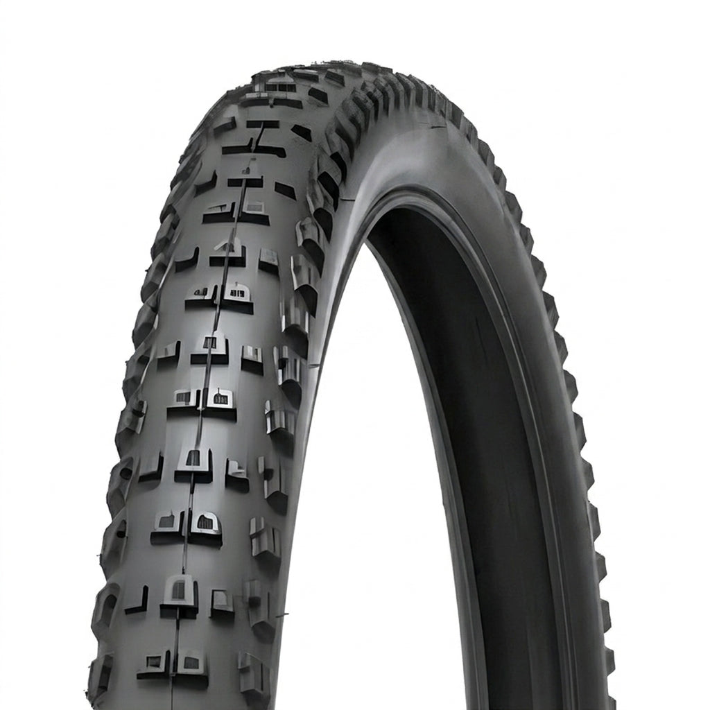 Ewheel 26 Zoll MTB Fahrradreifen (26x2.25/57-559) für Generic E-Scooter – Bild 2