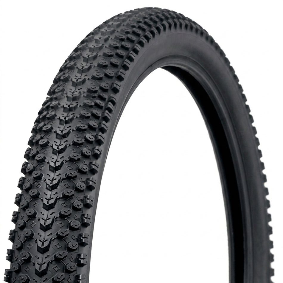 Fahrradreifen 29x2.1 Zoll (54-622) P1197D MTB für Generic E-Scooter – Bild 1