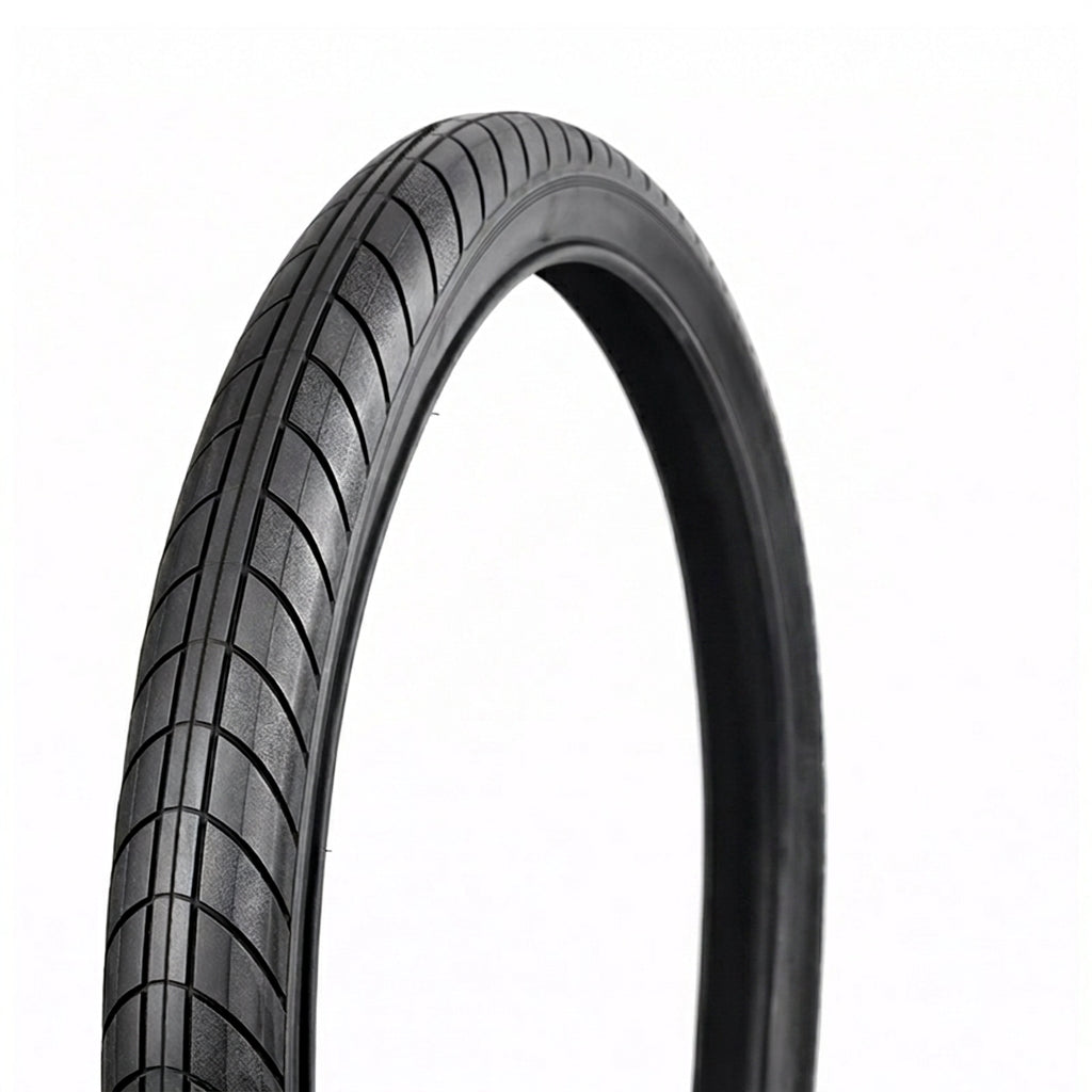 Ewheel Fahrradreifen 20x3 Zoll (76-406) W2120 MTB Allrou für Generic E-Scooter – Bild 2