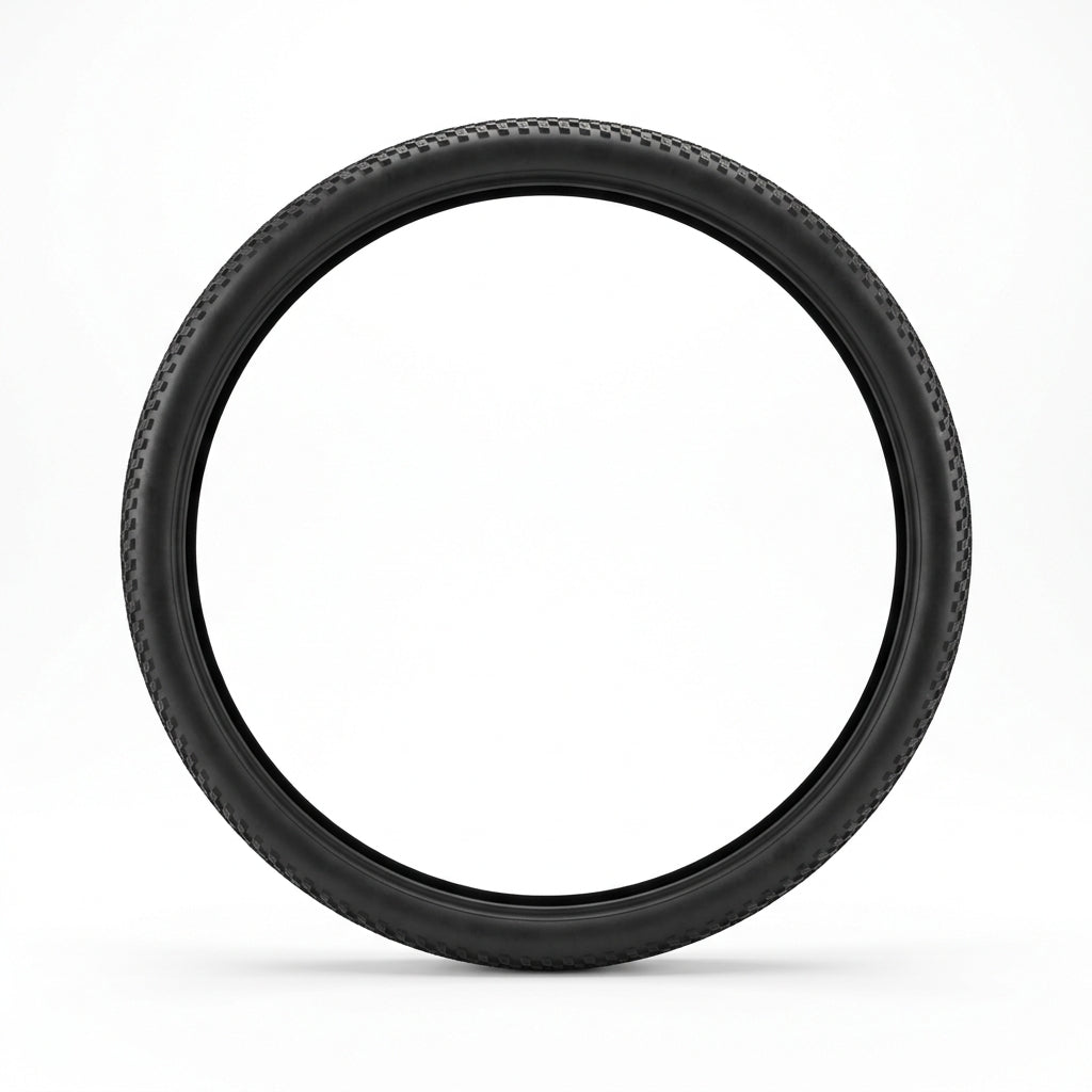 Fahrradreifen 26x1.75 Zoll (47-559) für Generic E-Scooter – Bild 1