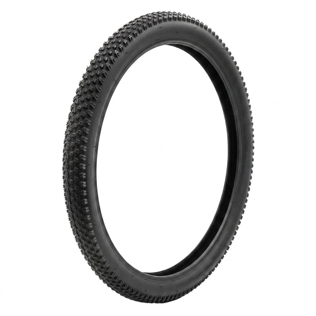 Ewheel Fahrradreifen 20x2.125 Zoll (54-406) für Generic E-Scooter – Bild 2