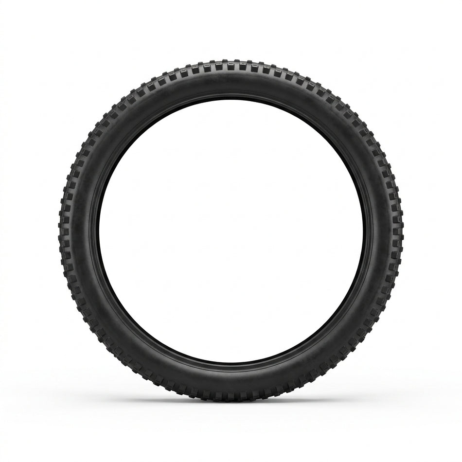 Ewheel Fahrradreifen 26x2.1 Zoll (54-559) P1197D MTB für Generic E-Scooter – Bild 1