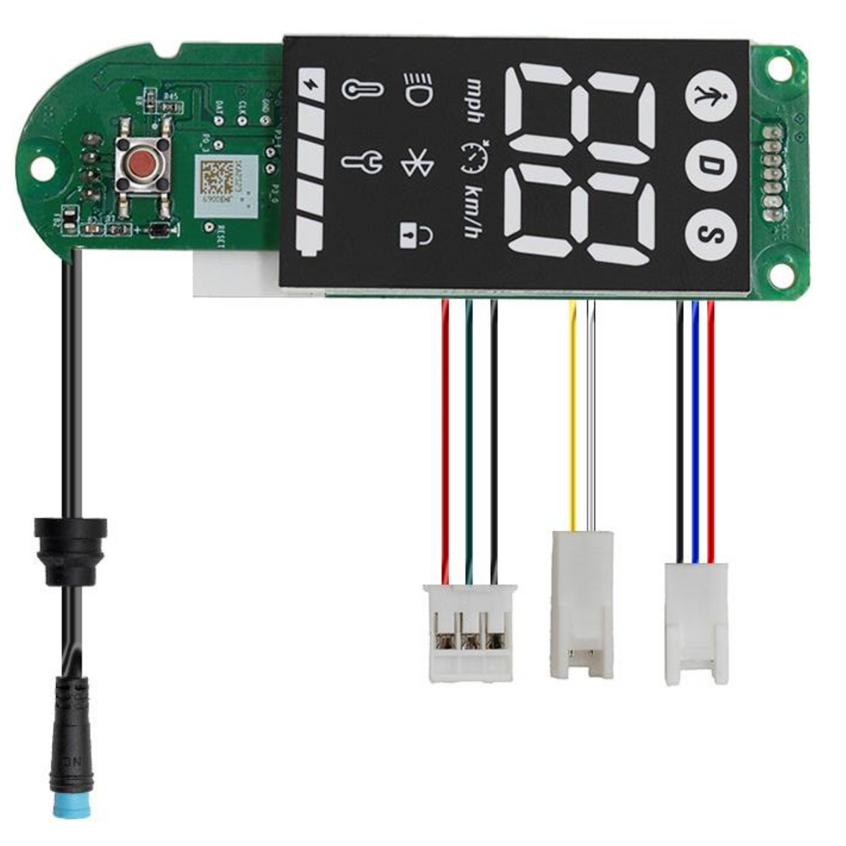 Original Dashboard für Xioami Mi 4 Pro Gen1 E-Scooter