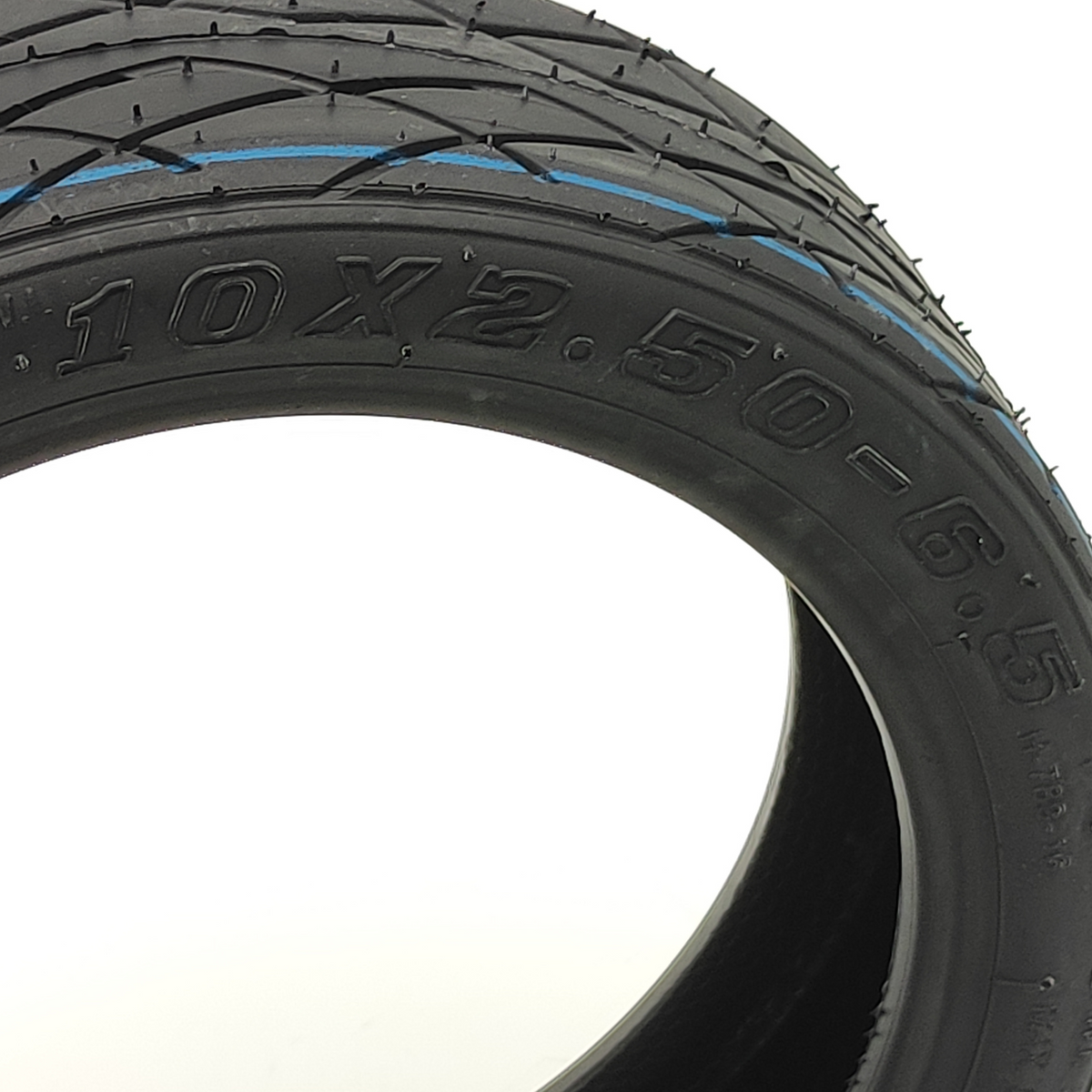 Tubeless Reifen 10x2.5-6.5 für Odys Alpha X3 Pro Originalteil