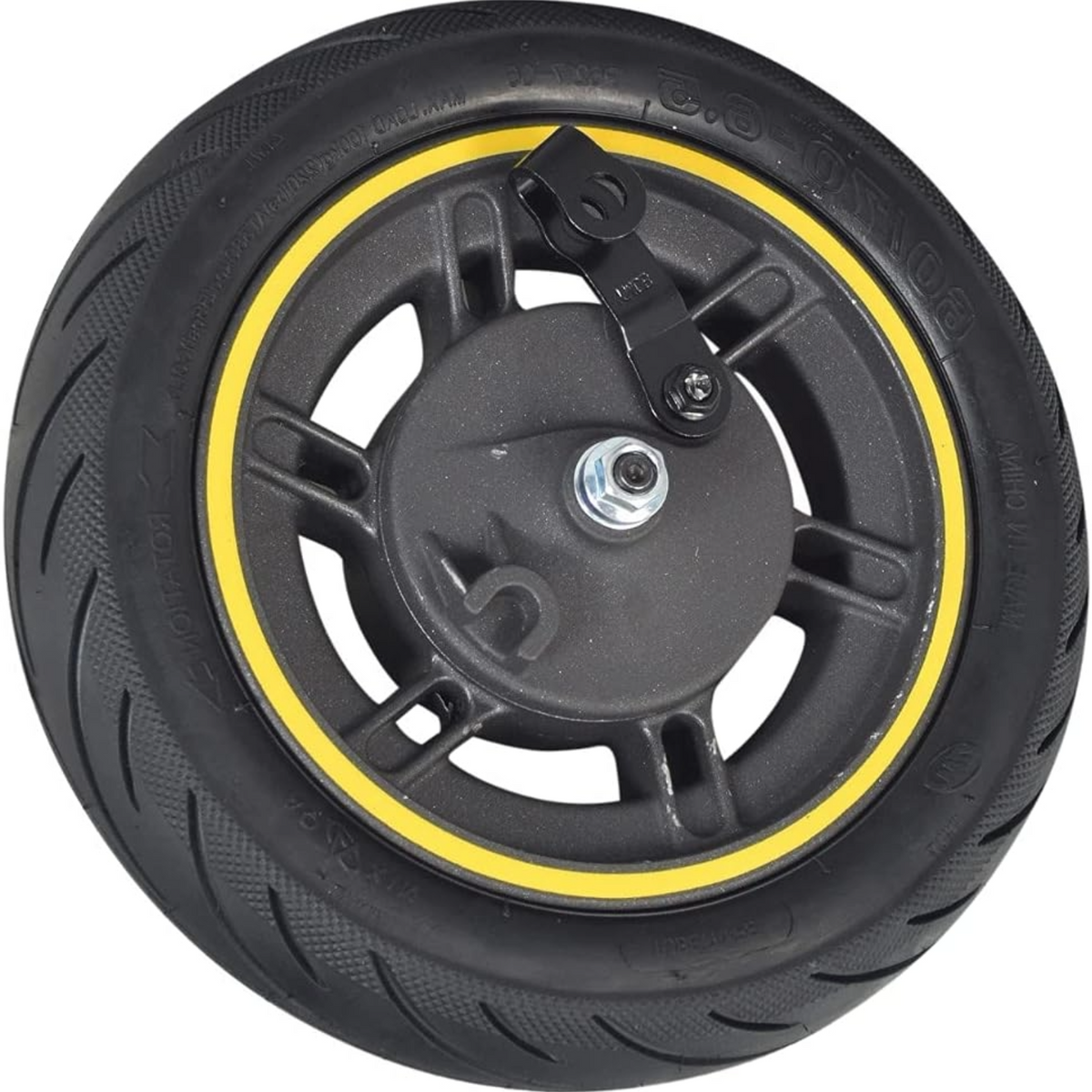 Vorderrad für Ninebot Max G2D Max G2E Max G2 Aftermarket