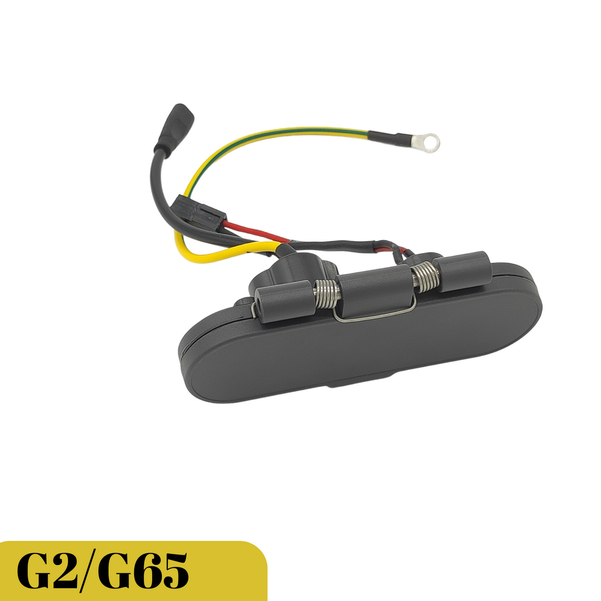 Original Ladeanschluss für Ninebot Max G2 G65