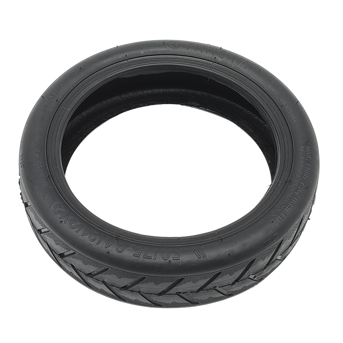 8,5x2 Zoll Reifen Tubeless 50/75-6.1  mit Gelschicht E-Scooter 50-75/6.1 8,5x2 – Bild 2