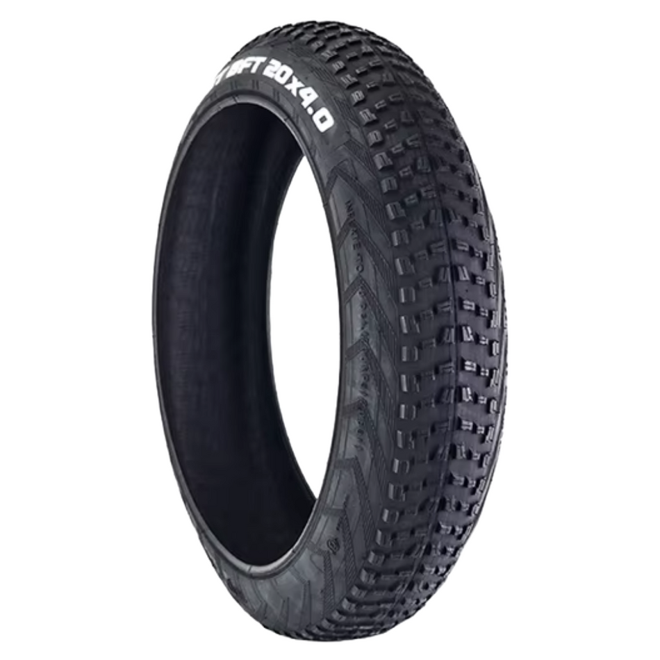 Engwe L20 Reifen 20x4 Zoll Aftermarket Ersatz