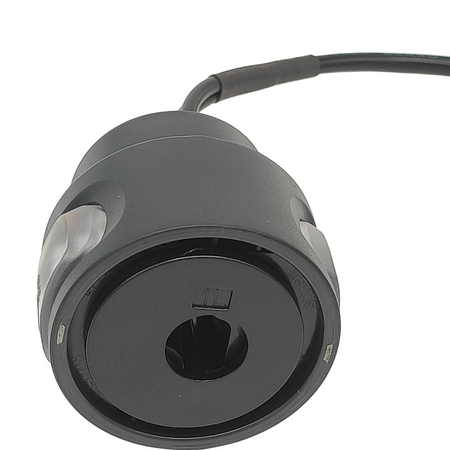 Ninebot Segway F2 F2 Plus F2 Pro Original Blinker links – Bild 5