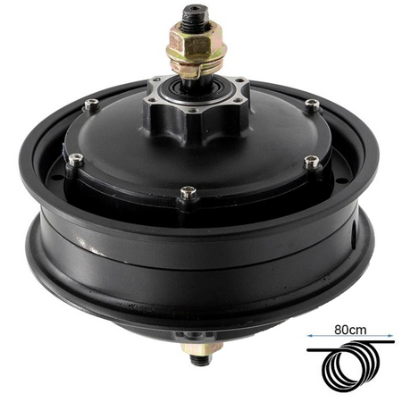 Original 1000W Hinterradmotor für Smartgyro Ryder