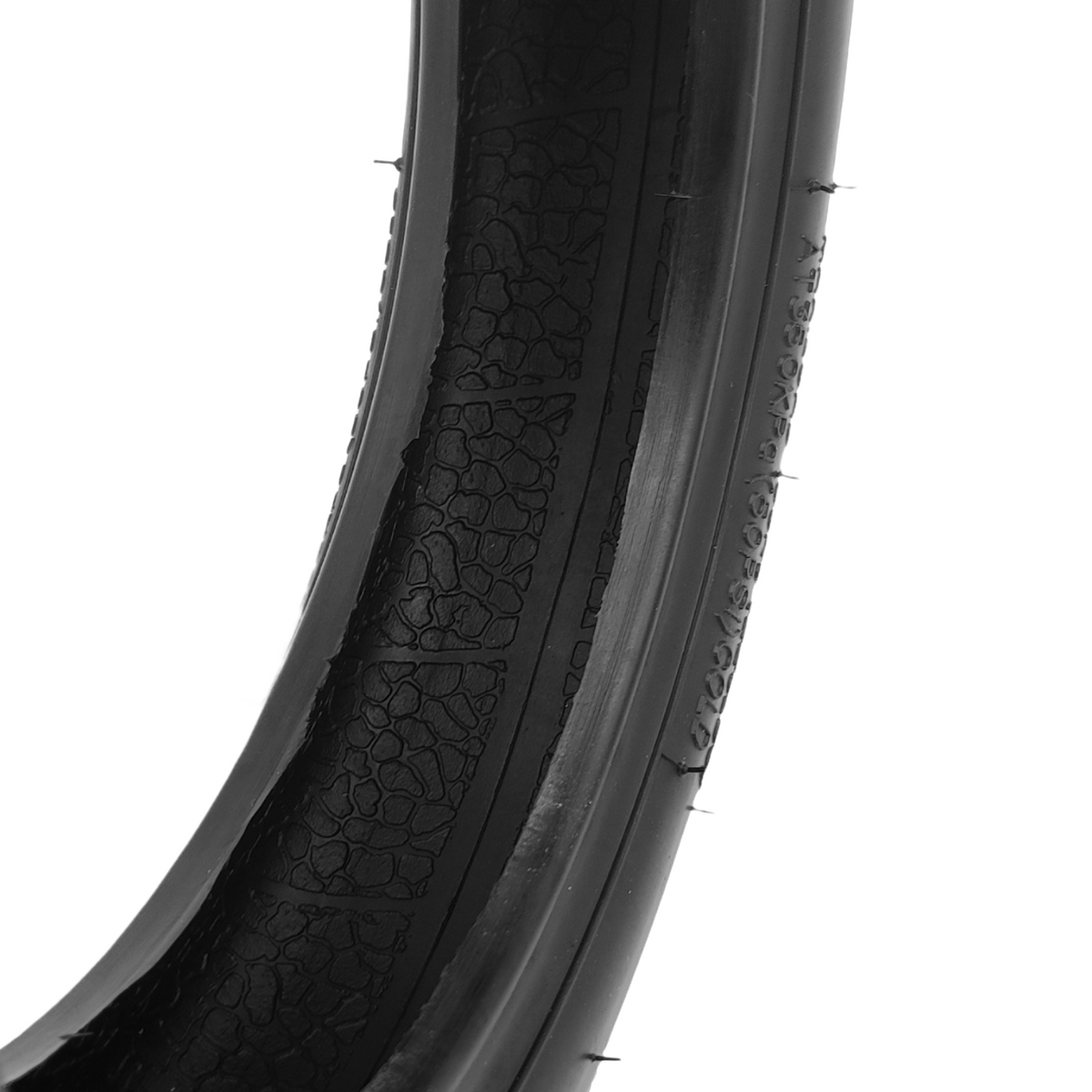 Xiaomi 4 Pro Plus Reifen 60/70-7 Tubeless Reifen ohne Gelschicht  Ersatz – Bild 5