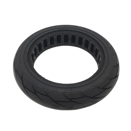 Vollgummi Reifen 10x2.125-6.5 6.6 für Odys Alpha X5 Aftermarket