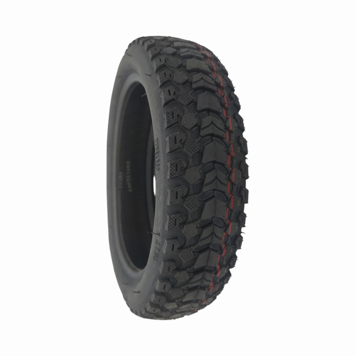 Reifen Off-Road für Xiaomi 4 Tubeless 250x54 Suniik