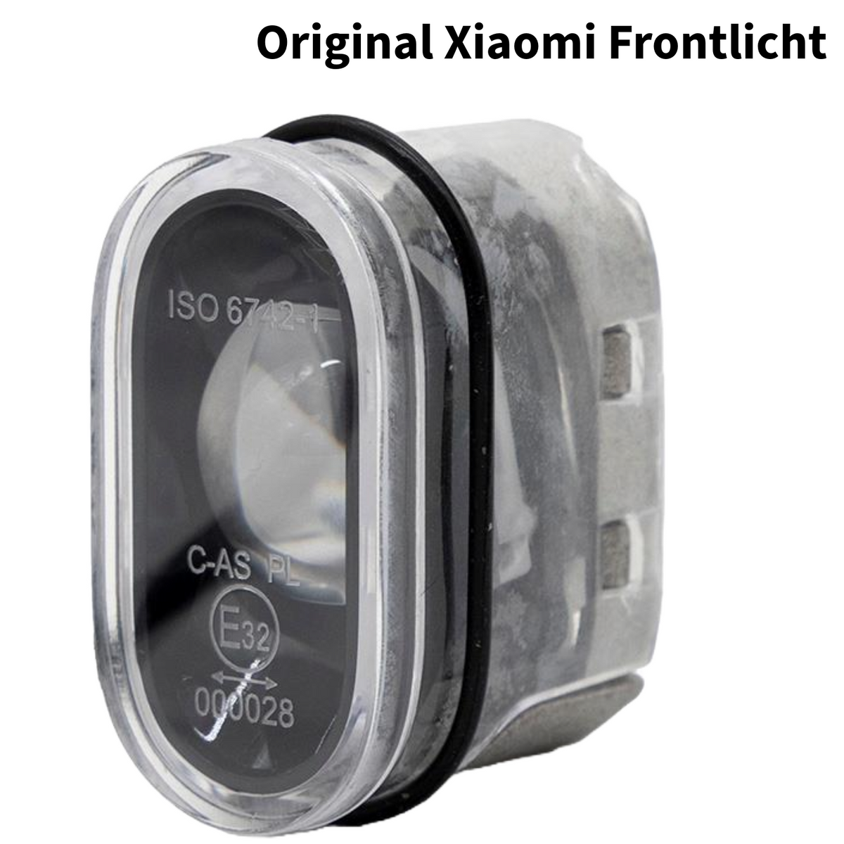 Original Vorderes Licht für Xiaomi Mi4