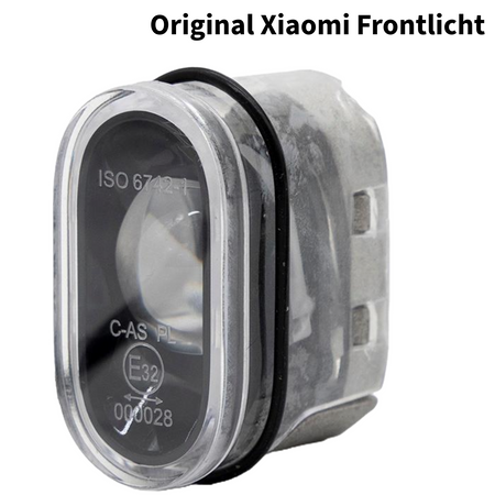 Original Vorderes Licht für Xiaomi Mi4