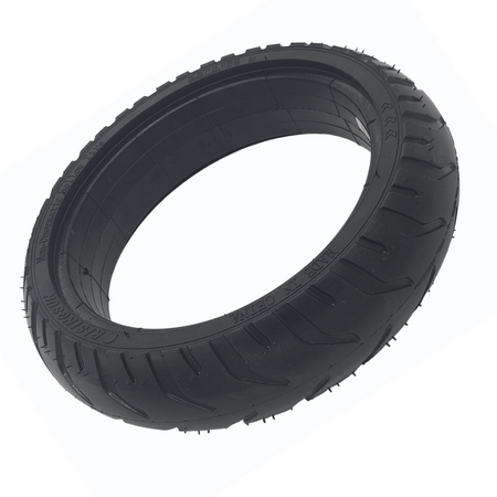 Vollgummireifen für SoFlow SO One 9x2.125 Zoll Risingsun
