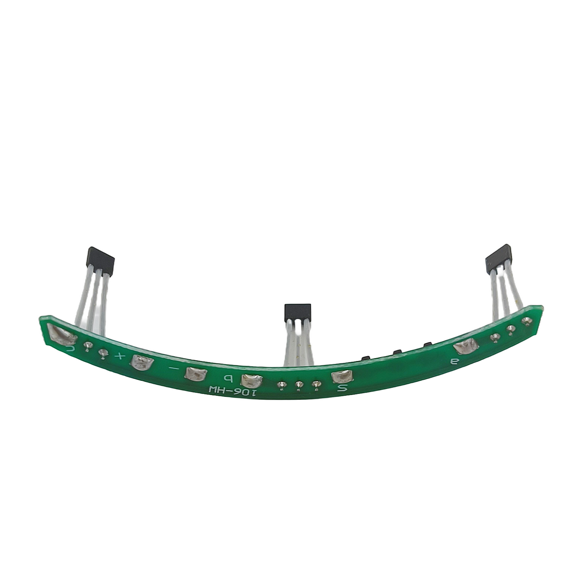 Hall Sensor Motor für Xiaomi 4 E-Scooter Aftermarket