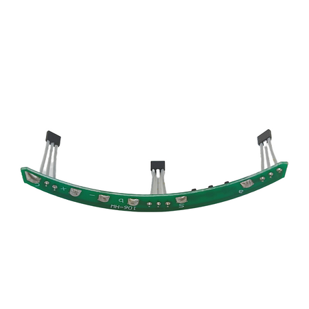 Hall Sensor Motor für Xiaomi 4 E-Scooter Aftermarket