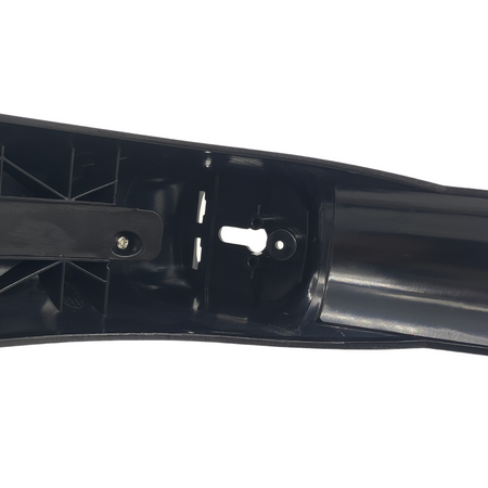 Aftermarket Kotflügel ohne Rücklicht für Ninebot Segway D18 D28 D38