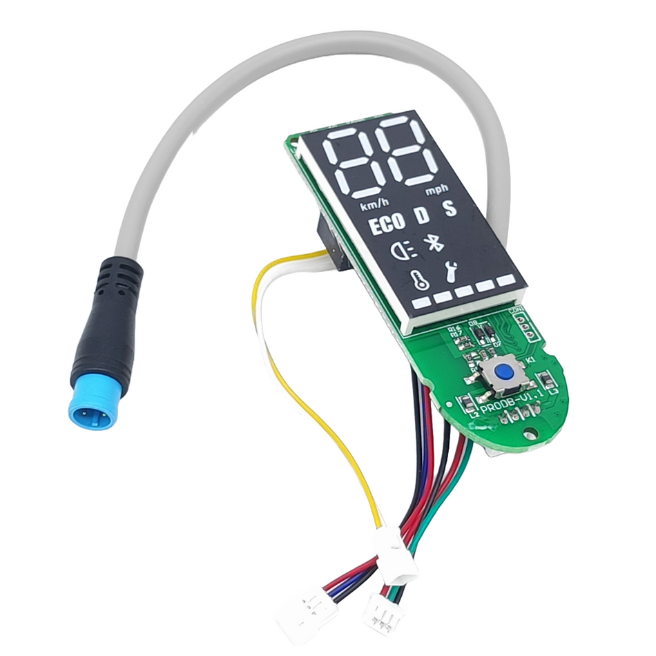 Xiaomi M365 Pro Dashboard 3 Kabel Ersatz