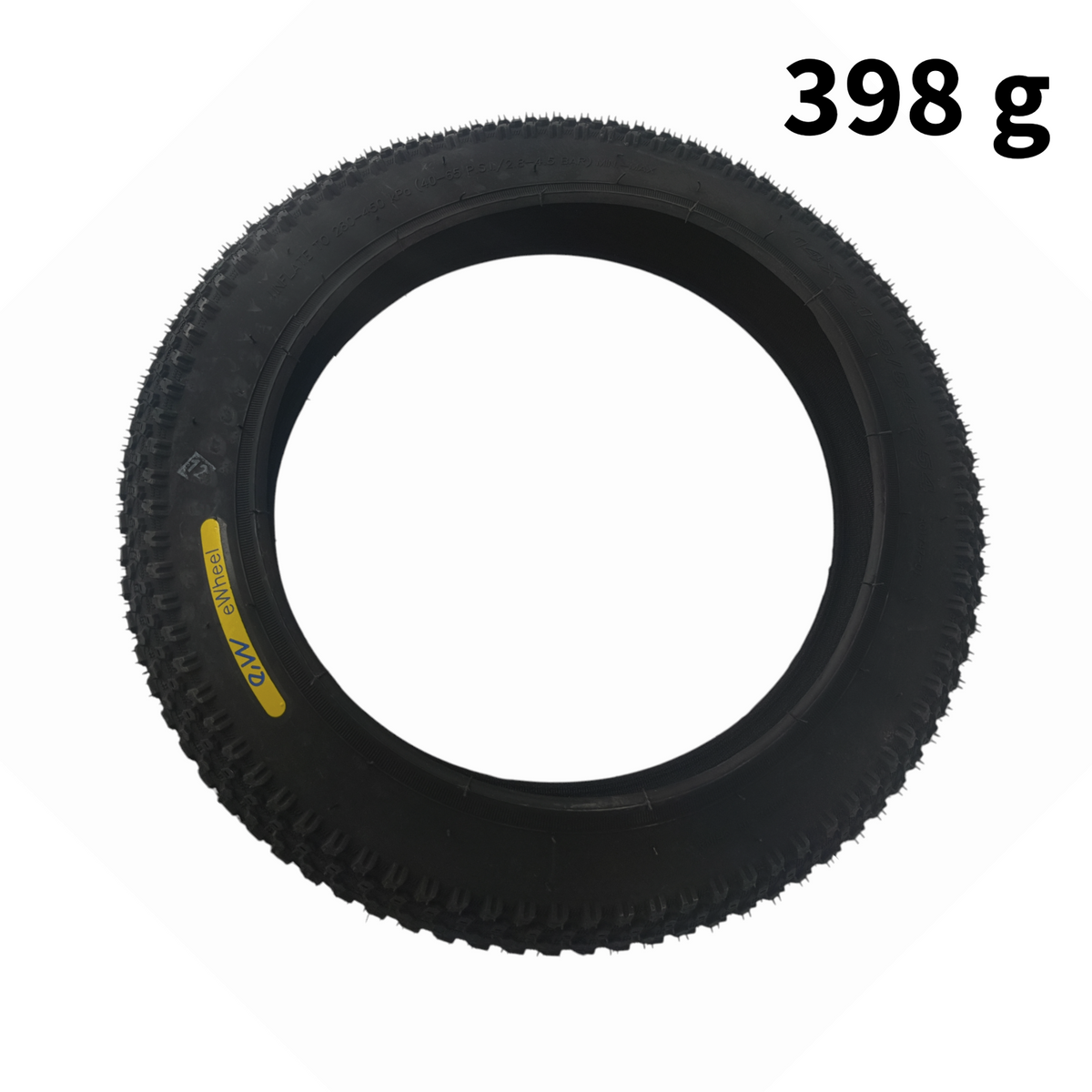 Reifen 14x2.125 Zoll 54-254 Ewheel für Fahrrad Mini-Bike