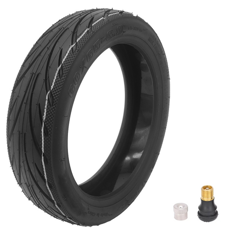 Segway Ninebot F3 Pro Reifen Hinten 60/65-6.9 Tubeless mit Gelschicht