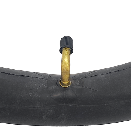 Schlauch 10x2.125 90/90° für SXT Buddy PRO eKFV 2er Set Aftermarket