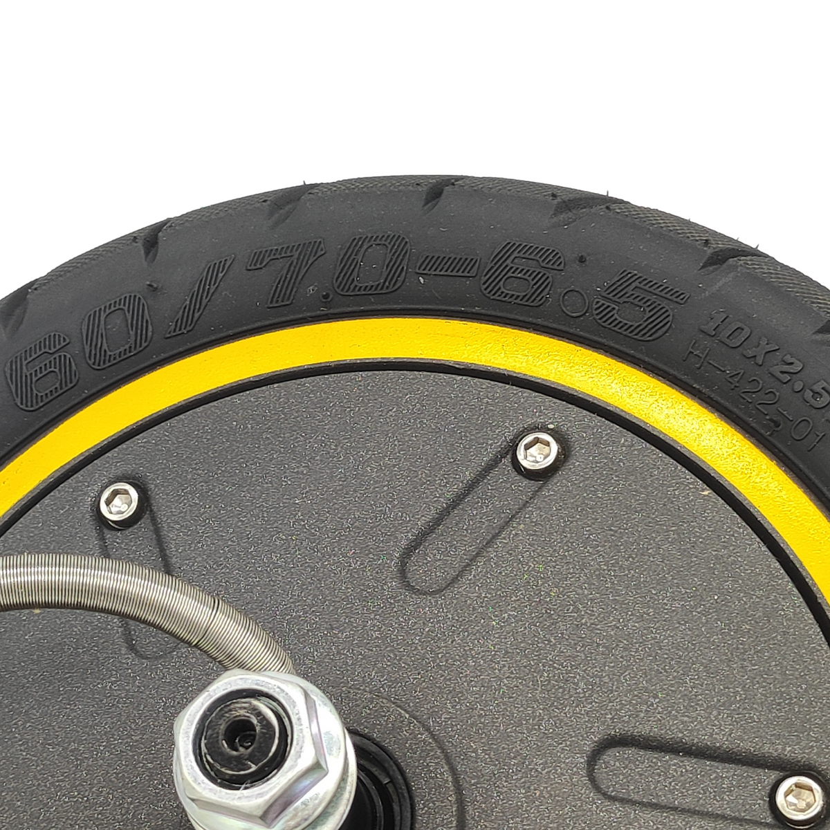 Aftermarket Motor für Ninebot Max G30 alte Version