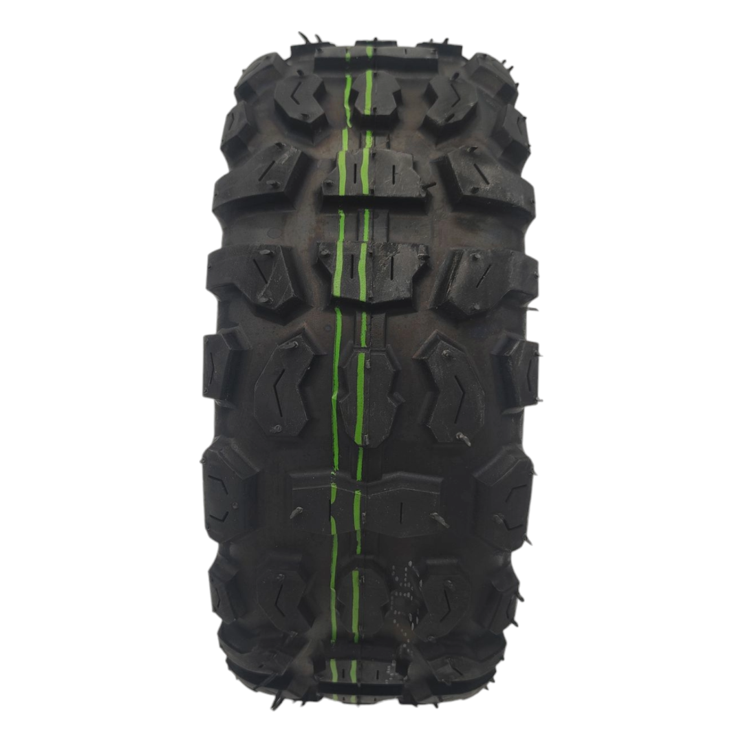 Trittbrett Paul Reifen 11×3 (90/65 6.5) Offroad Tubeless [CST] – Bild 5