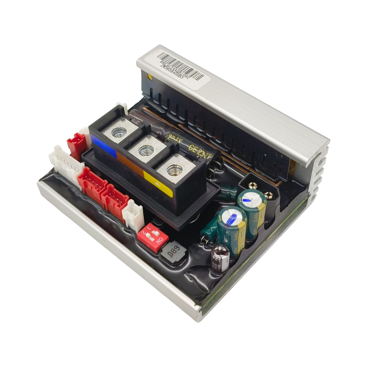 Original Controller für Ninebot Segway F2