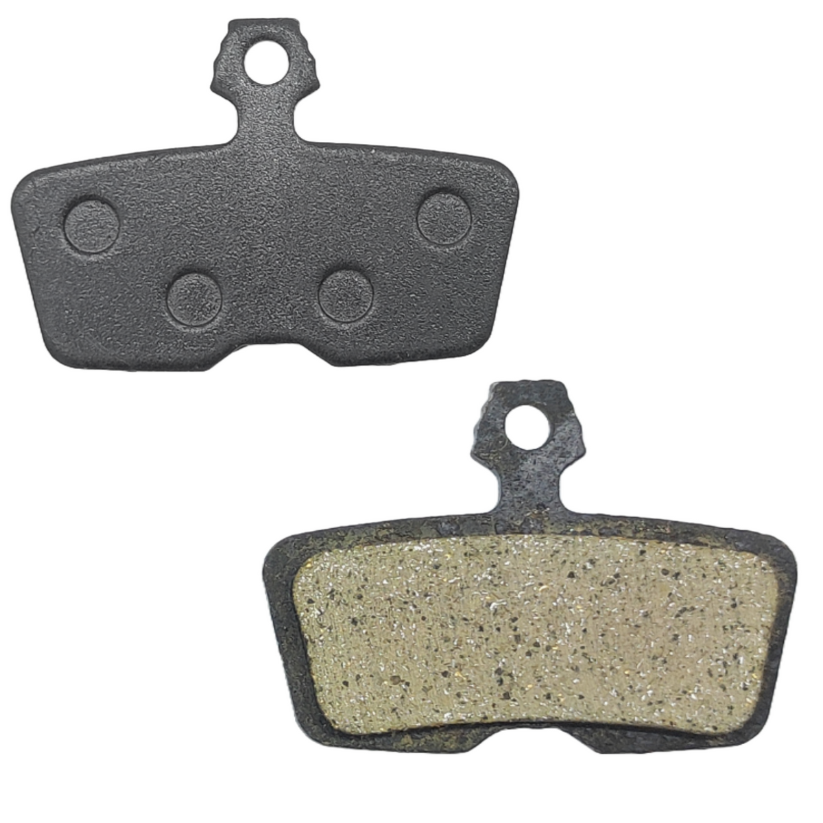 Bremsbelag Semi Metall für Avid Code R