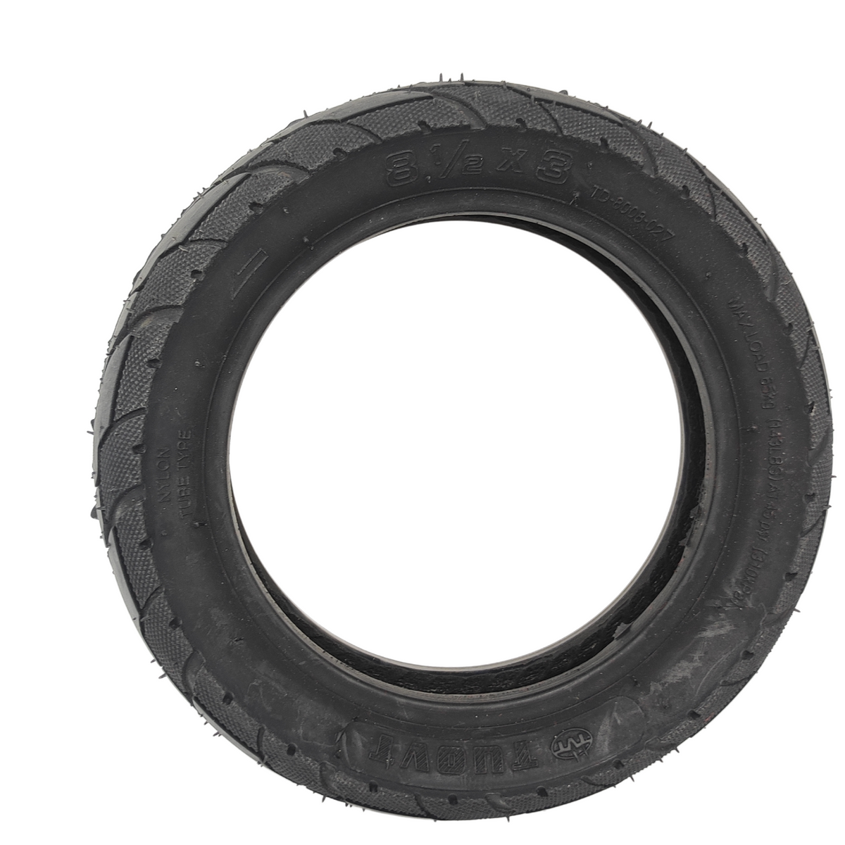 Reifen 8.5x3-5.5 Zoll für Ausom GX1 Aftermarket