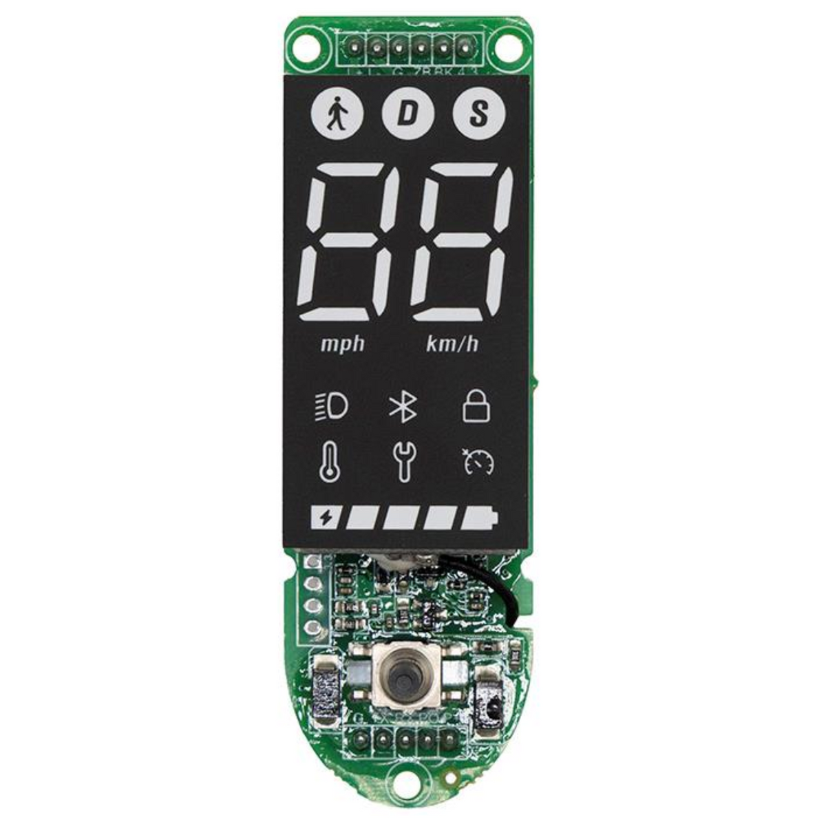 Original Dashboard für Xiaomi 3 Lite E-Scooter