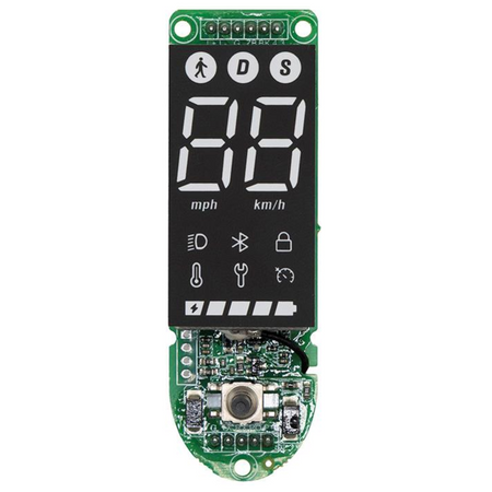 Original Dashboard für Xiaomi 3 Lite E-Scooter