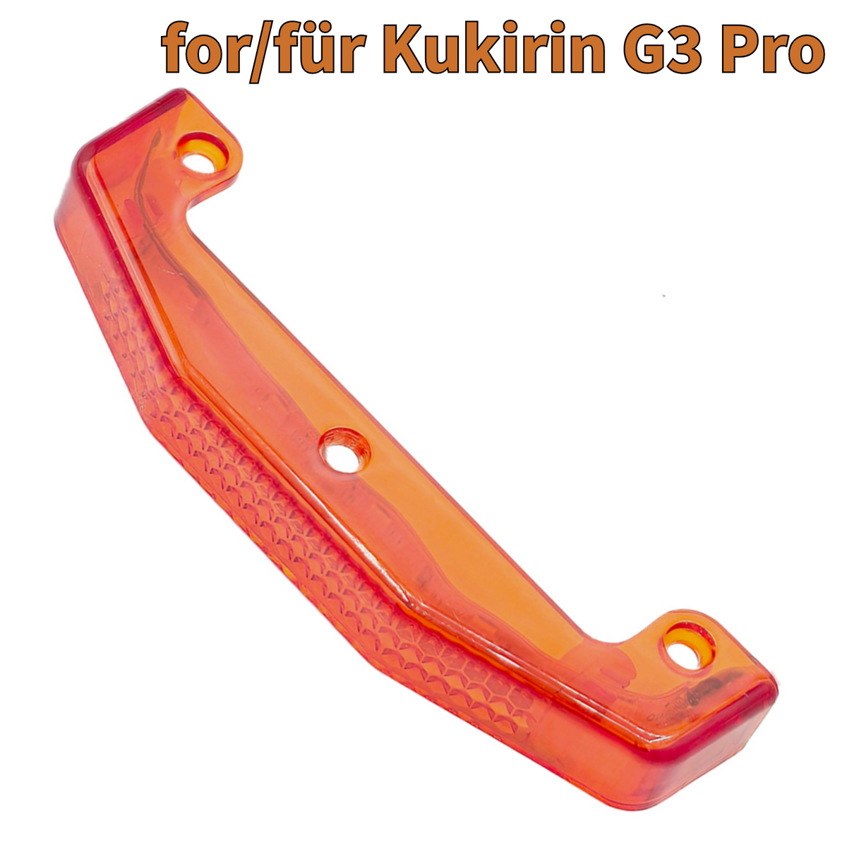 Original Rücklicht für Kukirin G3 Pro