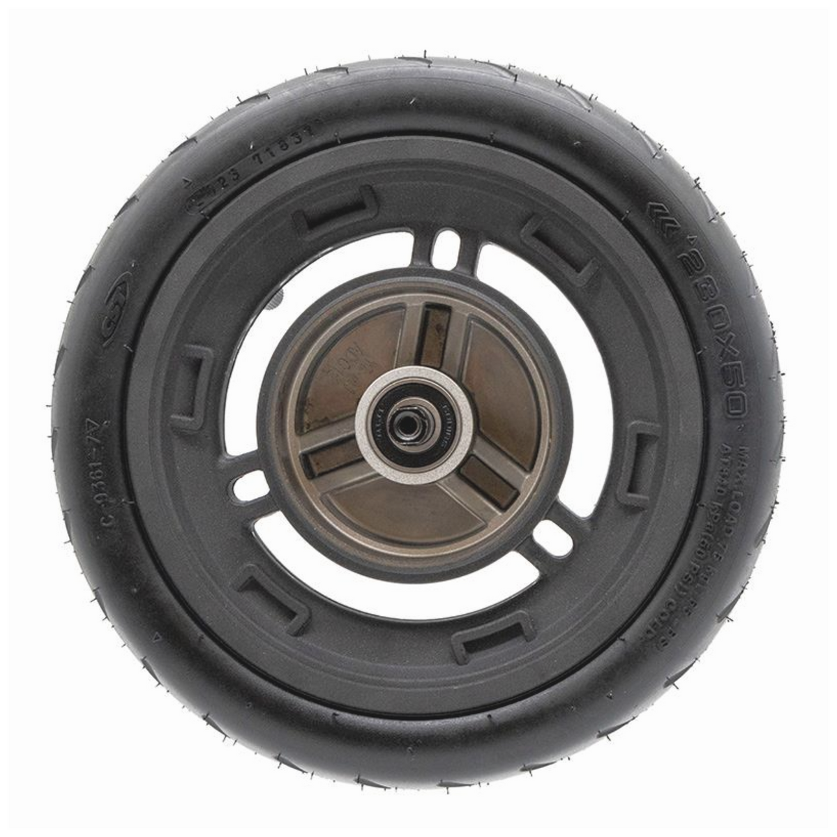 Original Hinterrad für Xiaomi 3 Lite E-Scooter