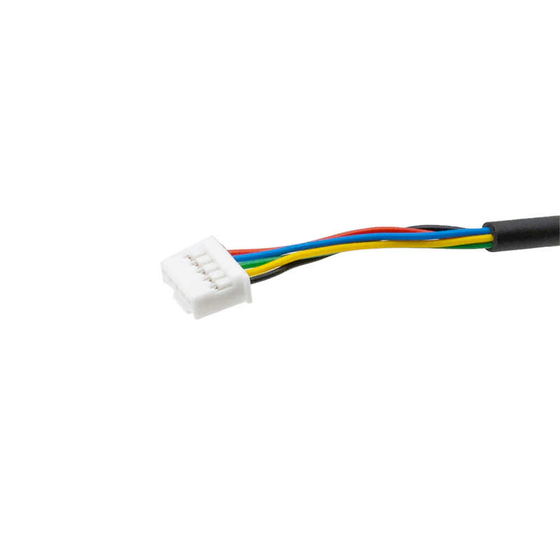 Controller Kabel Dashboard für Xiaomi 5 Serie Aftermarket Ersatz – Bild 3