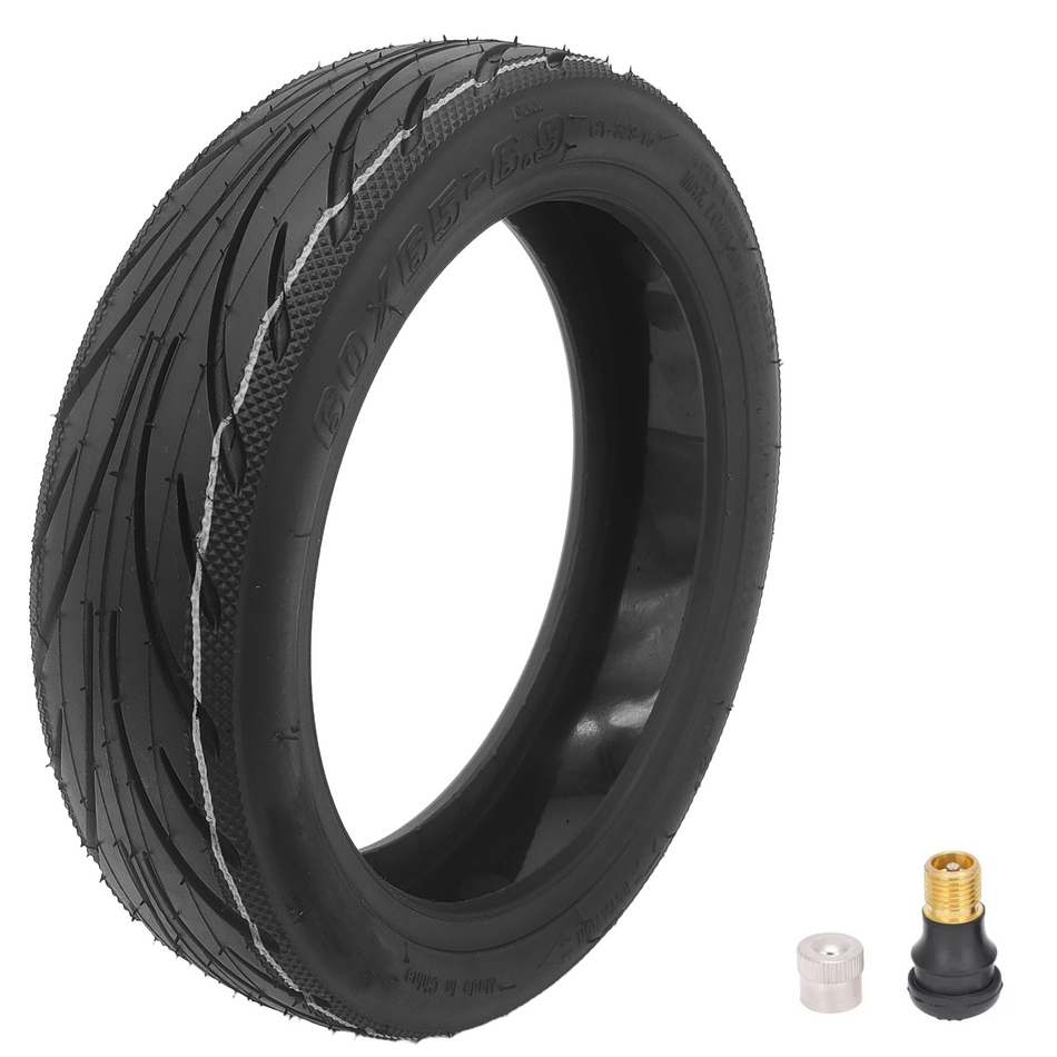 Ninebot Segway E2 Pro Hinterrad Reifen 60/65-6.9 Tubeless Reifen Gelschicht OEM – Bild 1